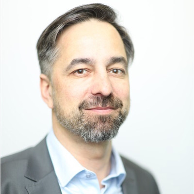 Avatar of Lutz Feldhege