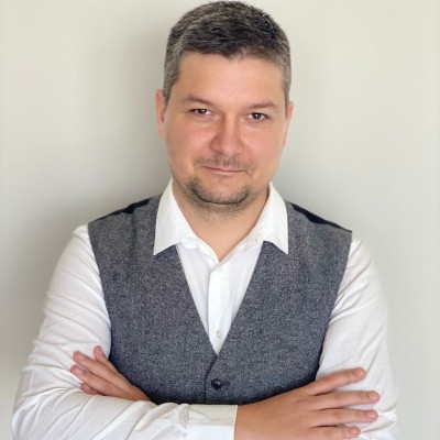 Avatar of Mirko Lindner